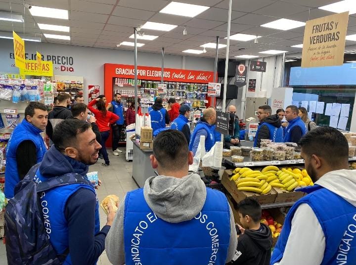 Comercio activa inspecciones sorpresivas luego de 120 denuncias por malas condiciones laborales y graves irregularidades 1 WhatsApp Image 2022 07 05 at 5.21.08 PM 1