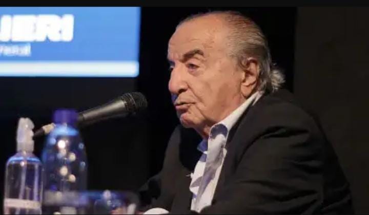 Cavalieri le pide a Muerza que «deje de lado sus métodos violentos y amenazas» 1 WhatsApp Image 2022 07 05 at 5.28.29 PM