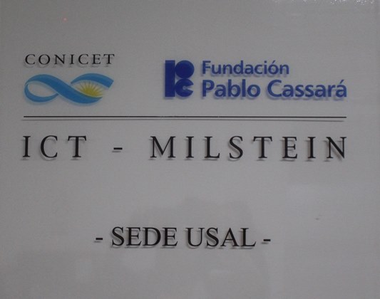 EL LABORATORIO PABLO CASSARA, DONDE SE DESARROLLARA LA VACUNA BIVALENTE, SE ENCUENTRA EN LA MIRA POR DENUNCIAS DE VIOLENCIA LABORAL 2 Medicina 22 1