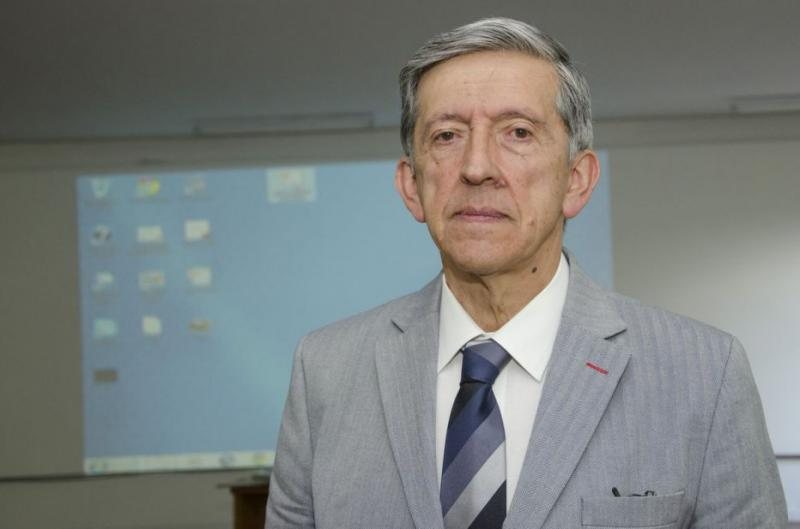 OPINIÓN- ANTE EL AVASALLAMIENTO DE LA PROTESTA - Por José Armando Caro Figueroa * 1 image 13