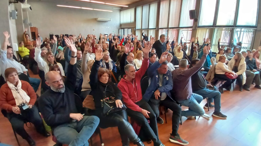 Los docentes de Córdoba demandan una «cláusula gatillo acumulativa» y van al paro 1 image 7