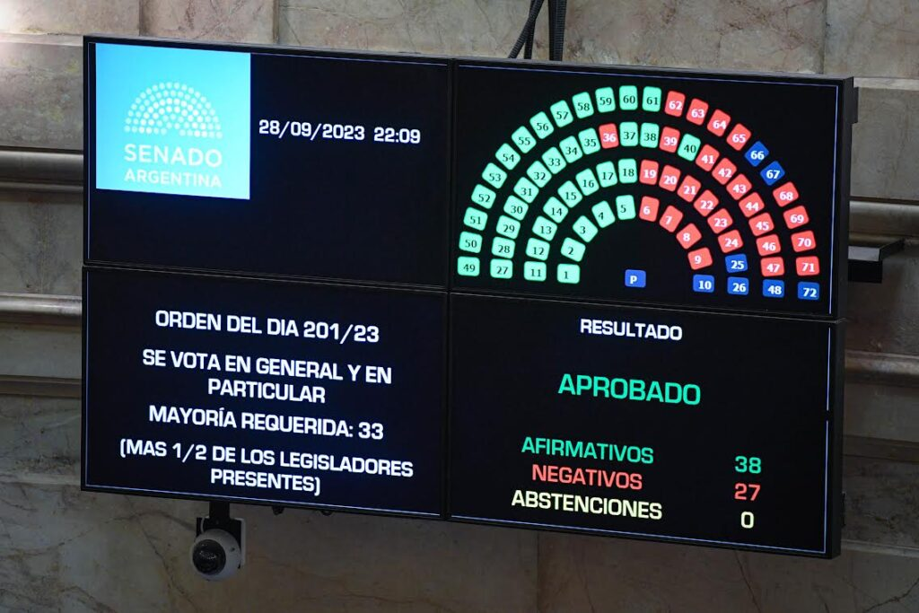 El Gobierno prepara la reversión de Ganancias y se espera un fuerte rechazo sindical 1 image 17