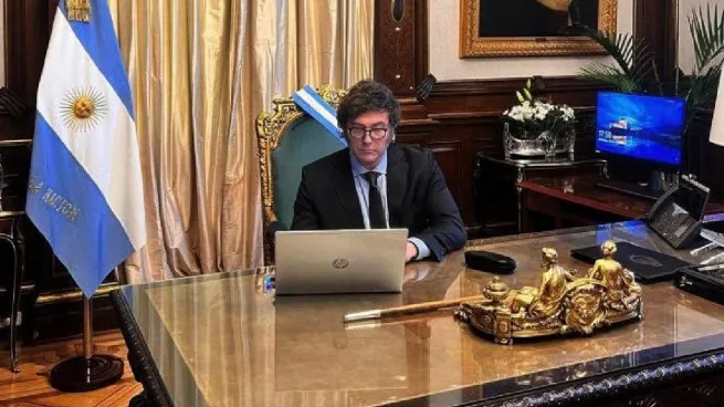 Un DNU candidato a ser desguazado a cautelares y con destino incierto en la Corte 1 image 33