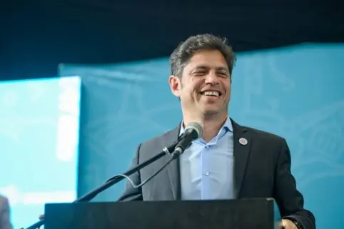 Kicillof cerró la paritaria estatal 2023 abajo de la inflación 1 image 3
