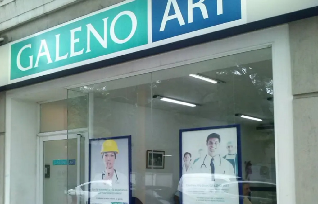 Sindicato del Seguro ante la falta de respuesta ,se declara en “estado de alerta” por maltrato laboral en Galeno ART 1 image 28