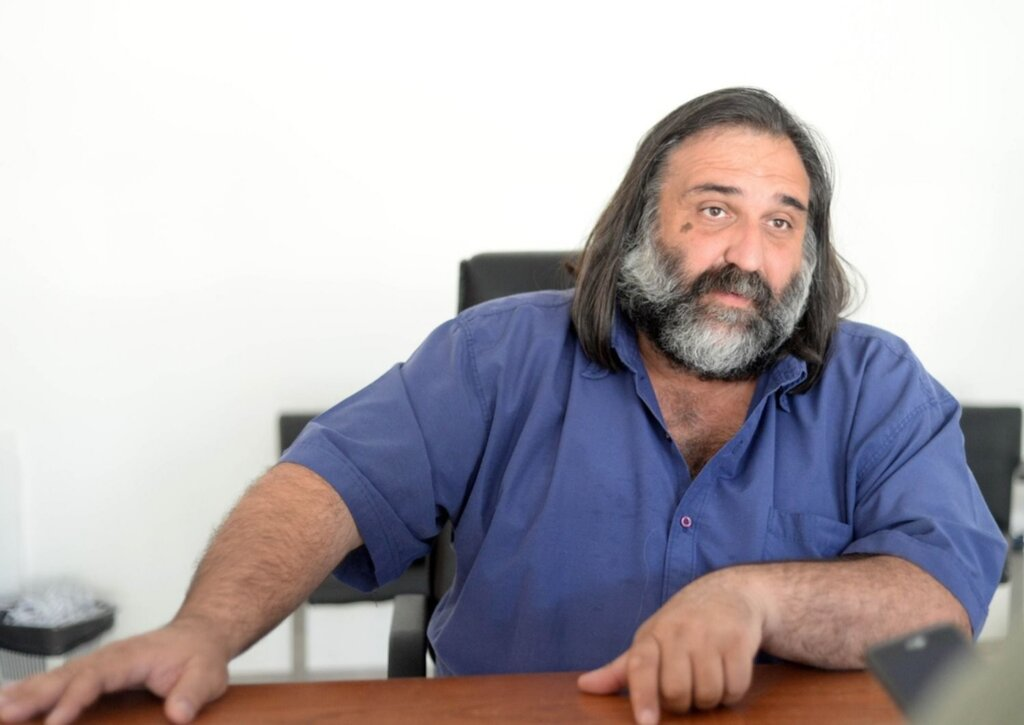 BARADEL, COMO UN ECO DE KICILLOF (quien le marco al presidente la discriminacion a la provincia) : TAMBIÉN CALIFICÓ A MILEI DE CAPRICHOSO E IRRESPONSABLE 1 image 32