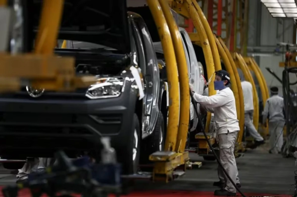 Volkswagen Argentina informó una reducción de personal que afectará a 300 empleados!! 1 image 62