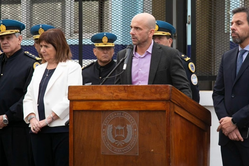 Mogetta insultó a los sindicalistas durante el debate para privatizar Aerolíneas Argentinas 1 image 30