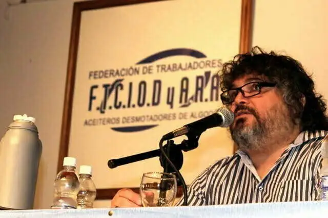 YOFRA(FTCIODyARA) «la lucha por el salario es el punto de partida para la unidad de la clase trabajadora» 1 image 35