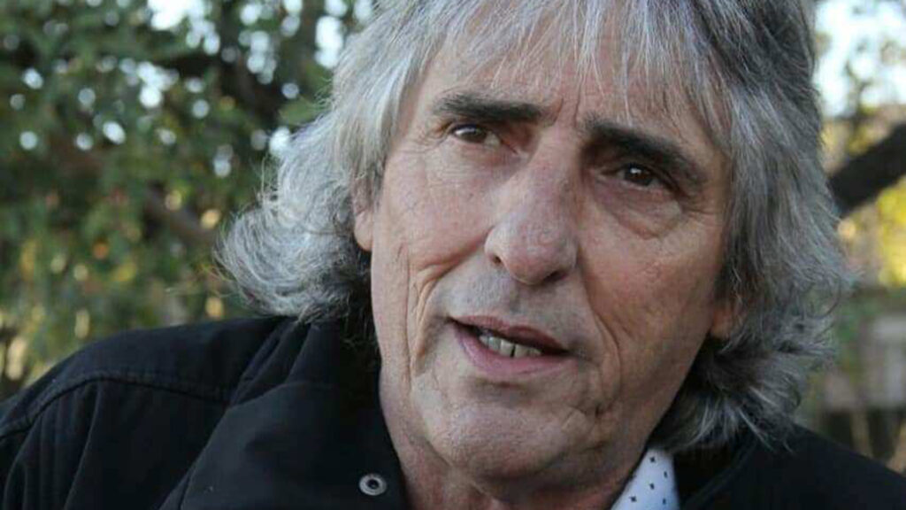 PABLO MOYANO deja la CGT y en posible reemplazo seria OMAR PEREZ. 1 image 17