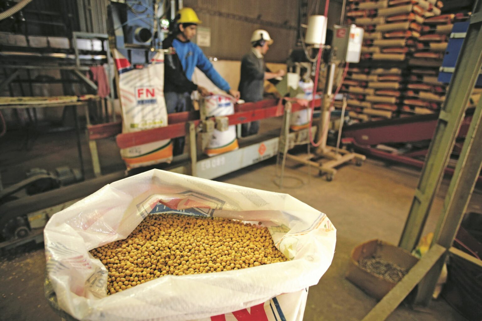 Comercio cerró un aumento y lleva el básico mínimo por encima del millón de pesos 1 image 2